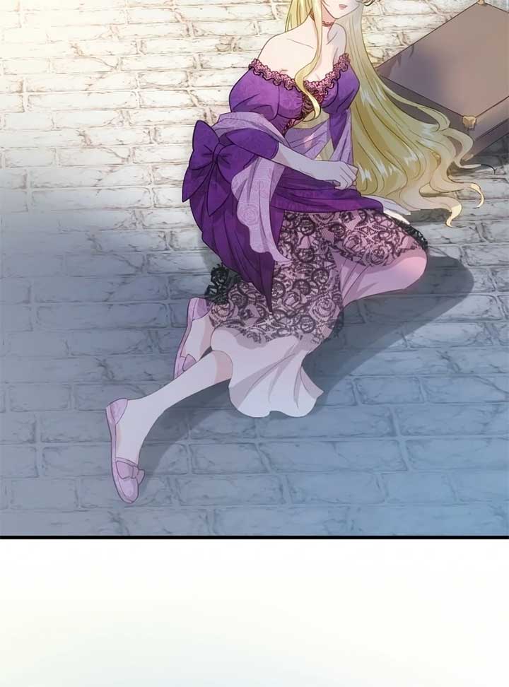 The Prostitute Plays The Role Of A Queen Chapter 2 - Page 44