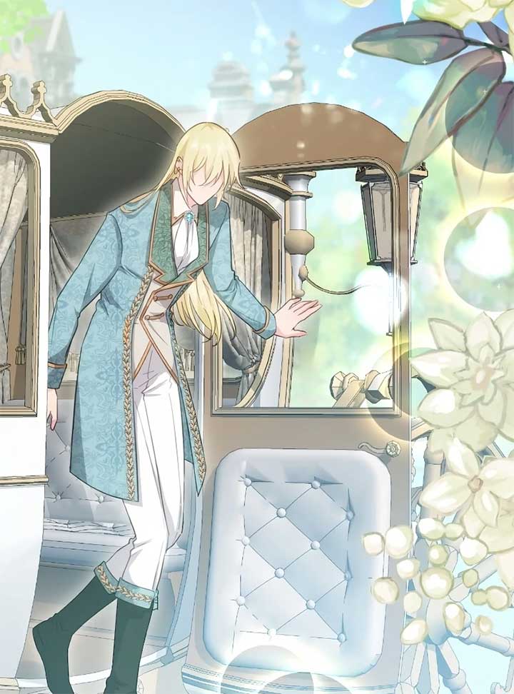 The Prostitute Plays The Role Of A Queen Chapter 2 - Page 47