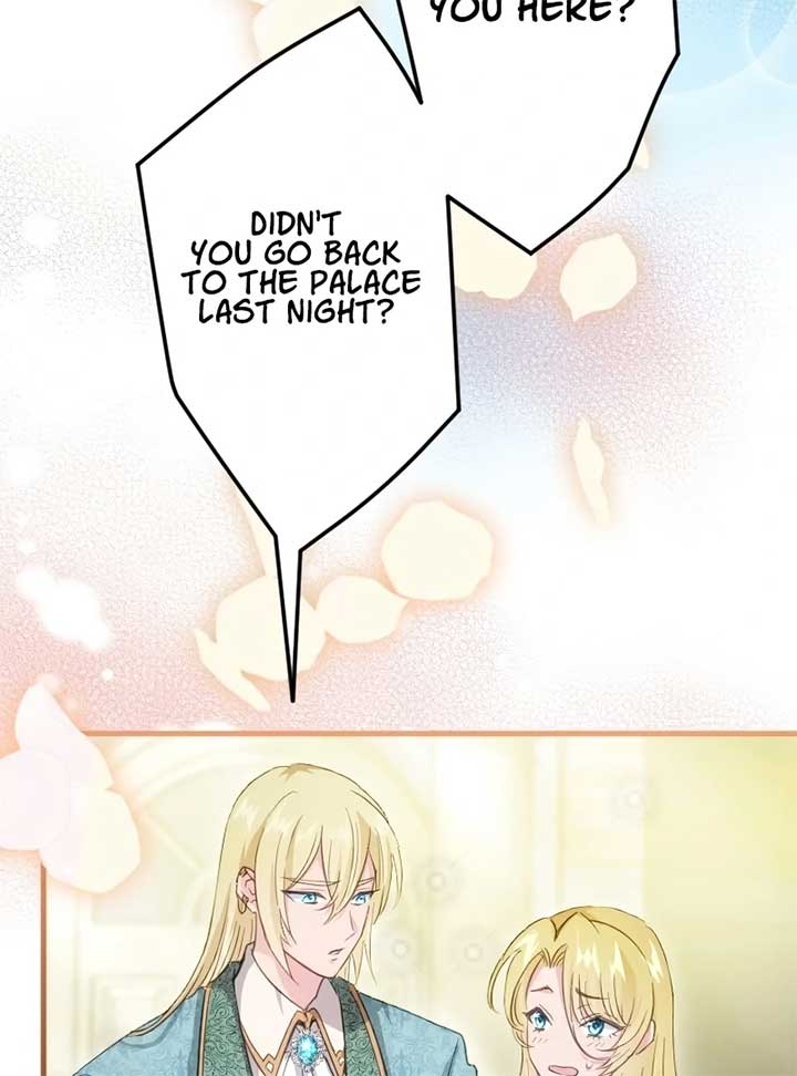 The Prostitute Plays The Role Of A Queen Chapter 2 - Page 53