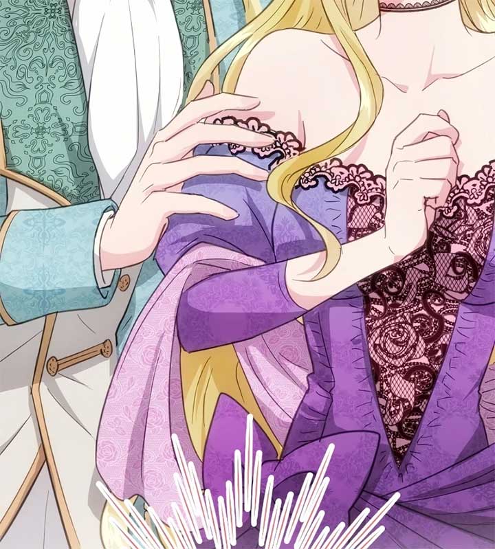 The Prostitute Plays The Role Of A Queen Chapter 2 - Page 58