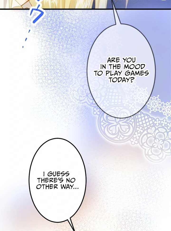 The Prostitute Plays The Role Of A Queen Chapter 2 - Page 61