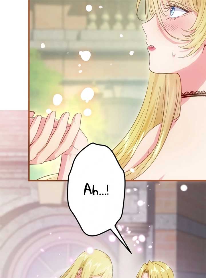 The Prostitute Plays The Role Of A Queen Chapter 2 - Page 64