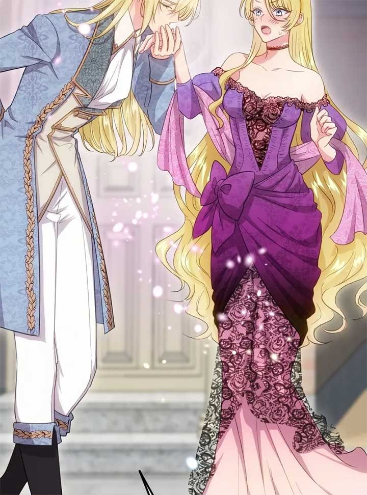 The Prostitute Plays The Role Of A Queen Chapter 2 - Page 65