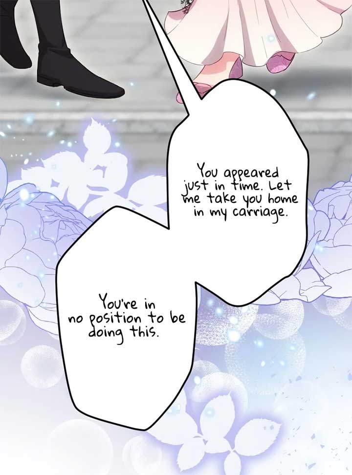 The Prostitute Plays The Role Of A Queen Chapter 2 - Page 66