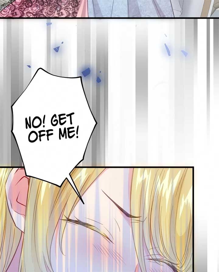 The Prostitute Plays The Role Of A Queen Chapter 2 - Page 68