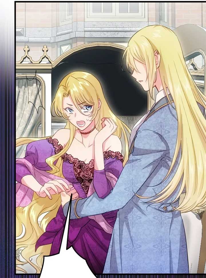 The Prostitute Plays The Role Of A Queen Chapter 2 - Page 70