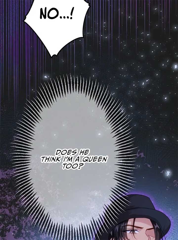 The Prostitute Plays The Role Of A Queen Chapter 2 - Page 71