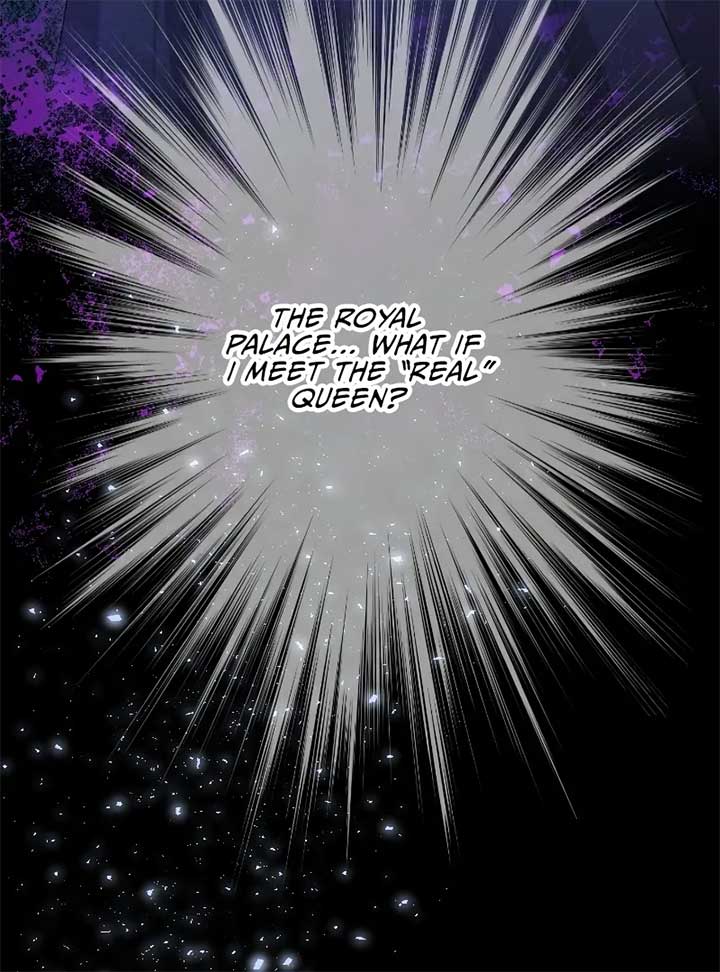 The Prostitute Plays The Role Of A Queen Chapter 2 - Page 73