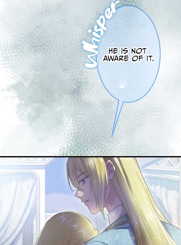 The Prostitute Plays The Role Of A Queen Chapter 2 - Page 76