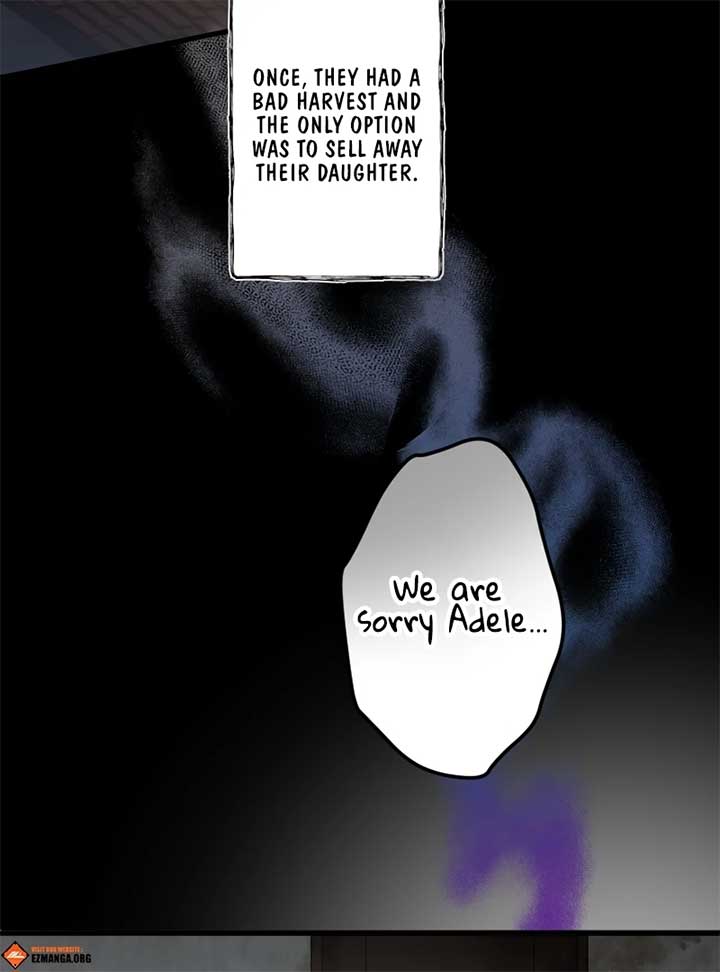 The Prostitute Plays The Role Of A Queen Chapter 2 - Page 8