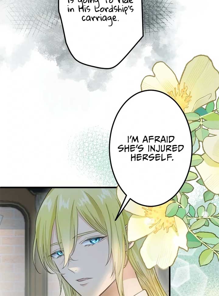 The Prostitute Plays The Role Of A Queen Chapter 2 - Page 80