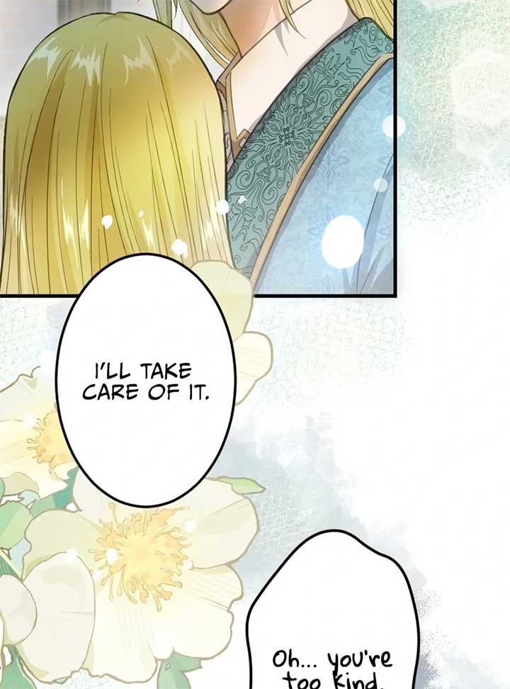 The Prostitute Plays The Role Of A Queen Chapter 2 - Page 81