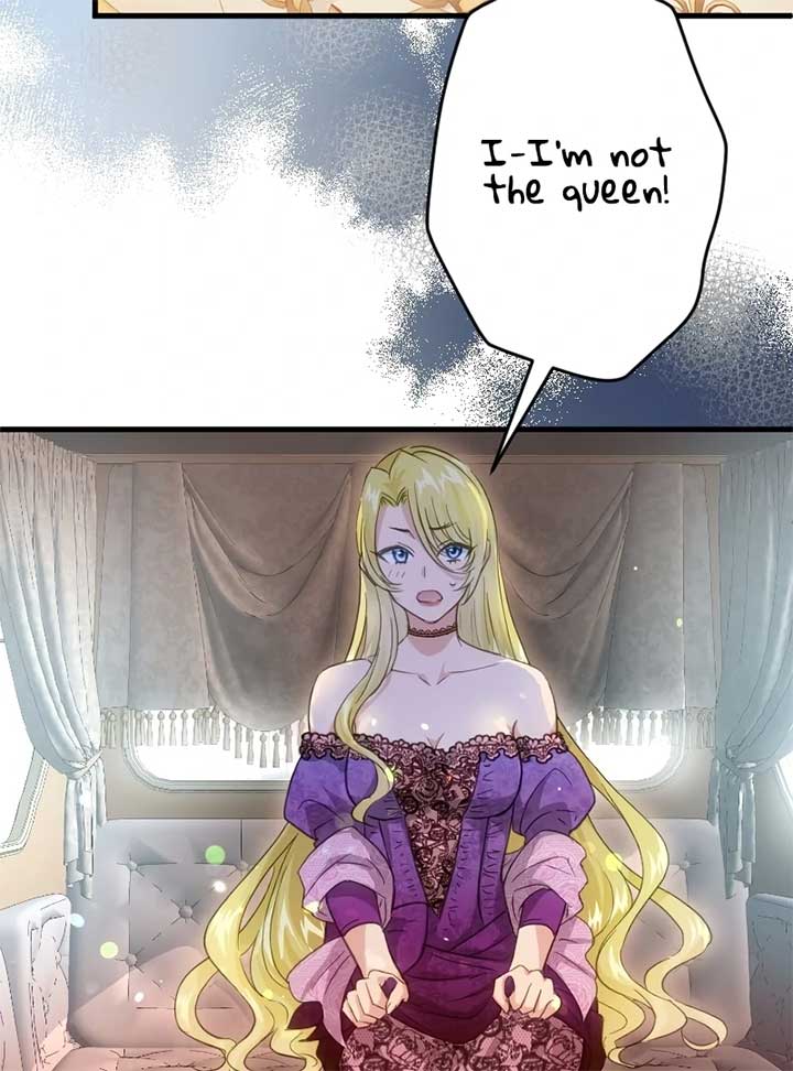 The Prostitute Plays The Role Of A Queen Chapter 2 - Page 84