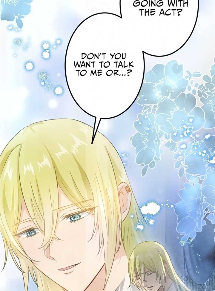 The Prostitute Plays The Role Of A Queen Chapter 2 - Page 86