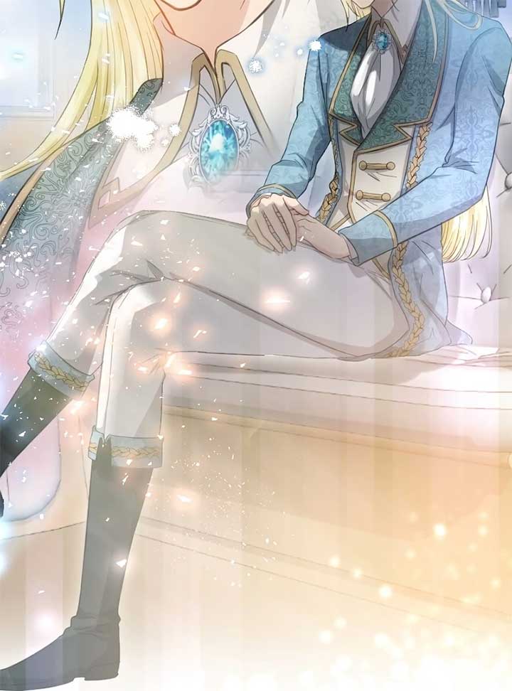 The Prostitute Plays The Role Of A Queen Chapter 2 - Page 87