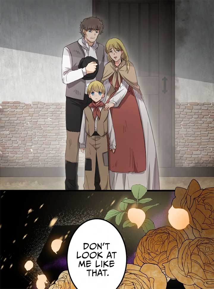 The Prostitute Plays The Role Of A Queen Chapter 2 - Page 9