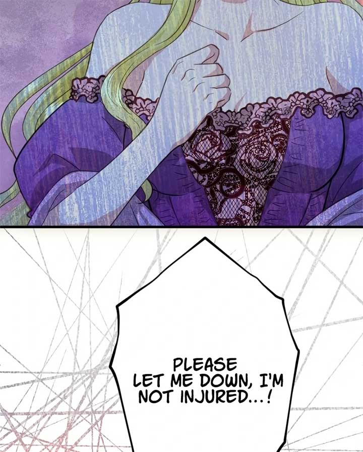 The Prostitute Plays The Role Of A Queen Chapter 2 - Page 90