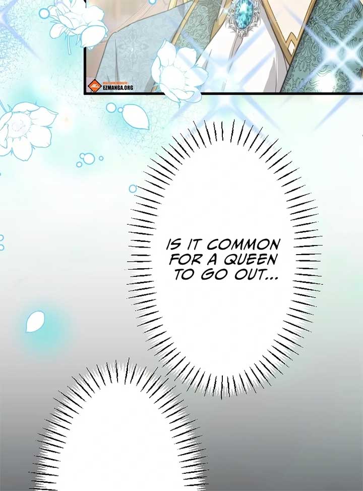 The Prostitute Plays The Role Of A Queen Chapter 2 - Page 93