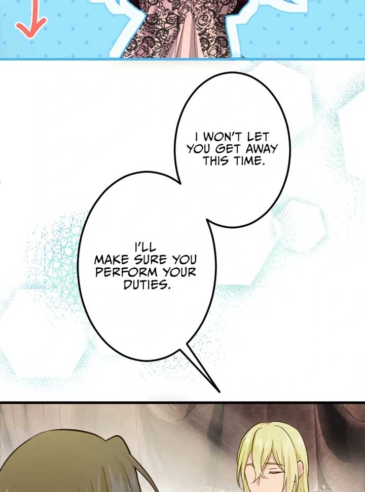 The Prostitute Plays The Role Of A Queen Chapter 2 - Page 95