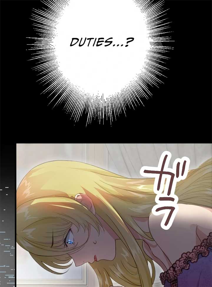 The Prostitute Plays The Role Of A Queen Chapter 2 - Page 97