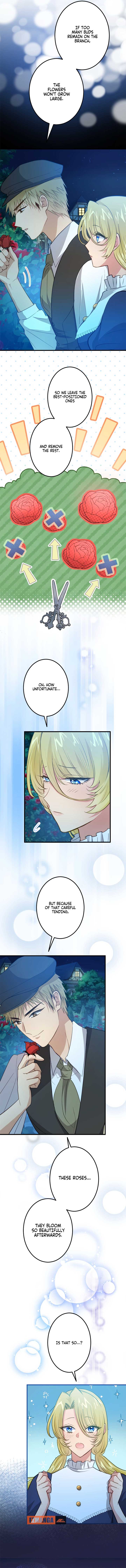 The Prostitute Plays The Role Of A Queen Chapter 7 - Page 14