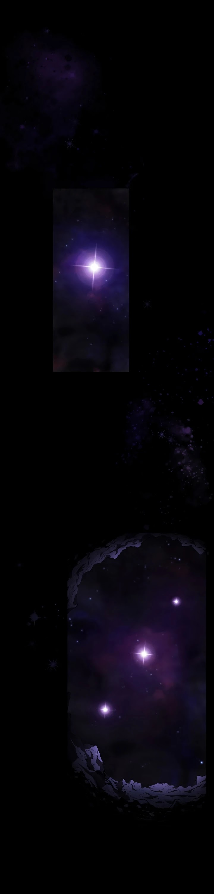 The Constellation That Returned From Hell Chapter 0 - Page 1