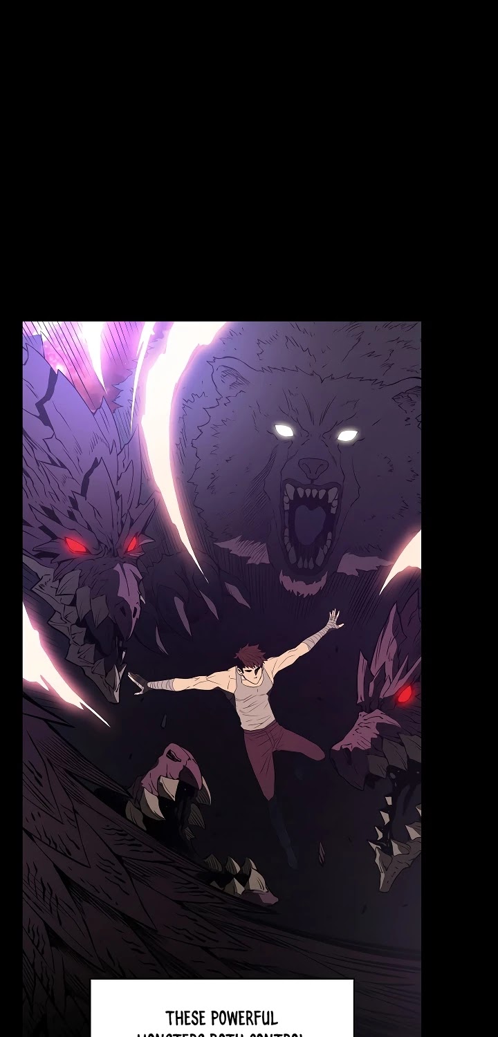 The Constellation That Returned From Hell Chapter 0 - Page 10