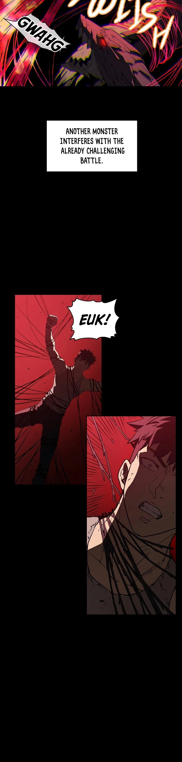 The Constellation That Returned From Hell Chapter 0 - Page 12