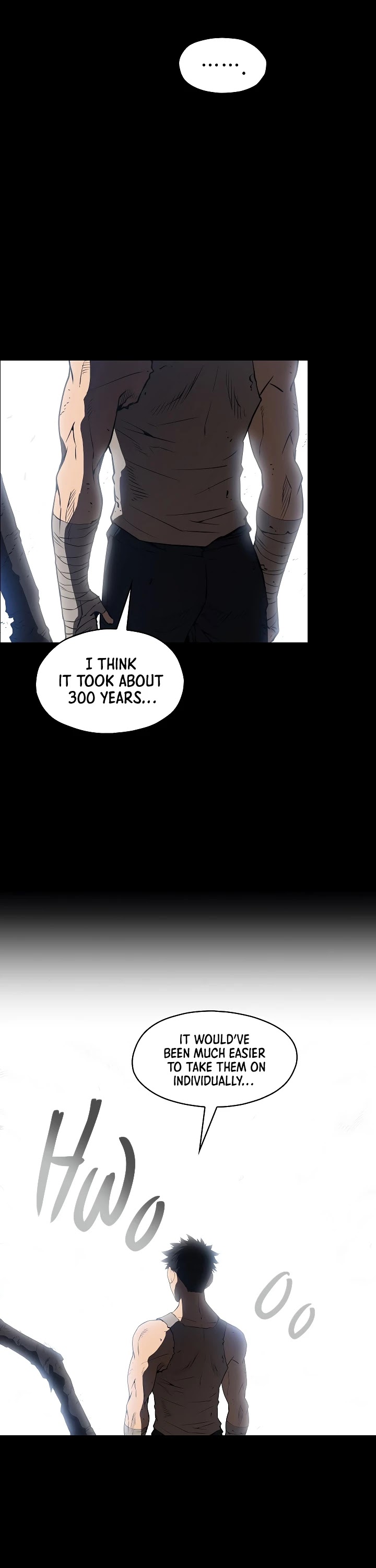 The Constellation That Returned From Hell Chapter 0 - Page 16