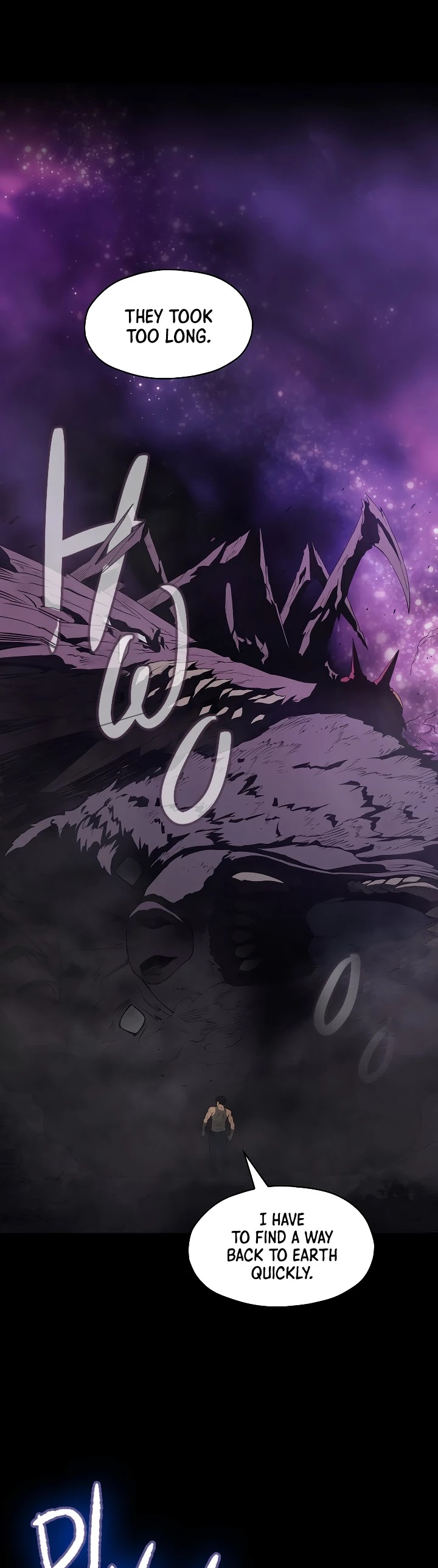 The Constellation That Returned From Hell Chapter 0 - Page 17