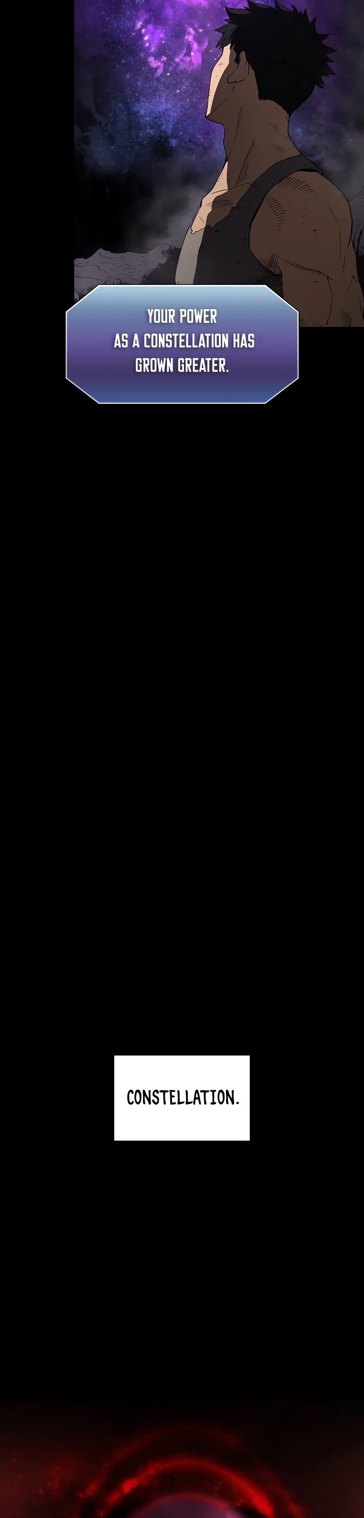 The Constellation That Returned From Hell Chapter 0 - Page 19