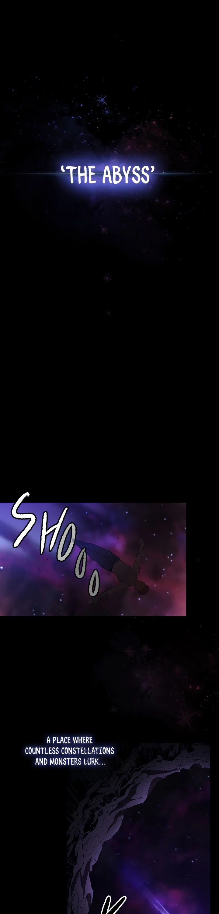 The Constellation That Returned From Hell Chapter 0 - Page 2