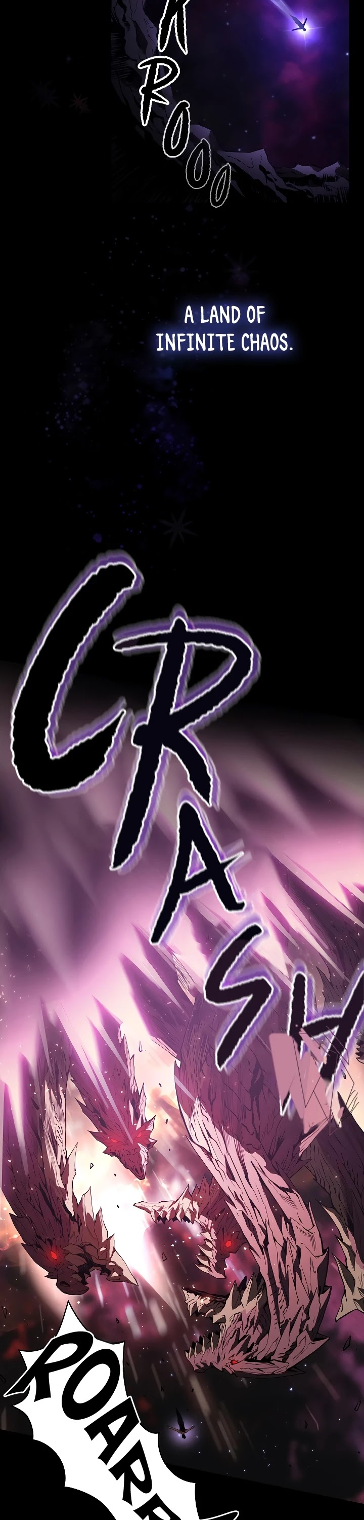 The Constellation That Returned From Hell Chapter 0 - Page 3