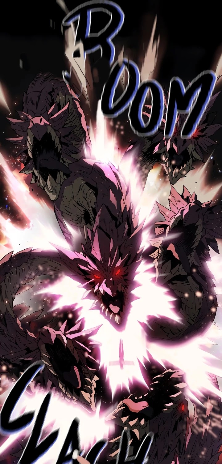 The Constellation That Returned From Hell Chapter 0 - Page 5