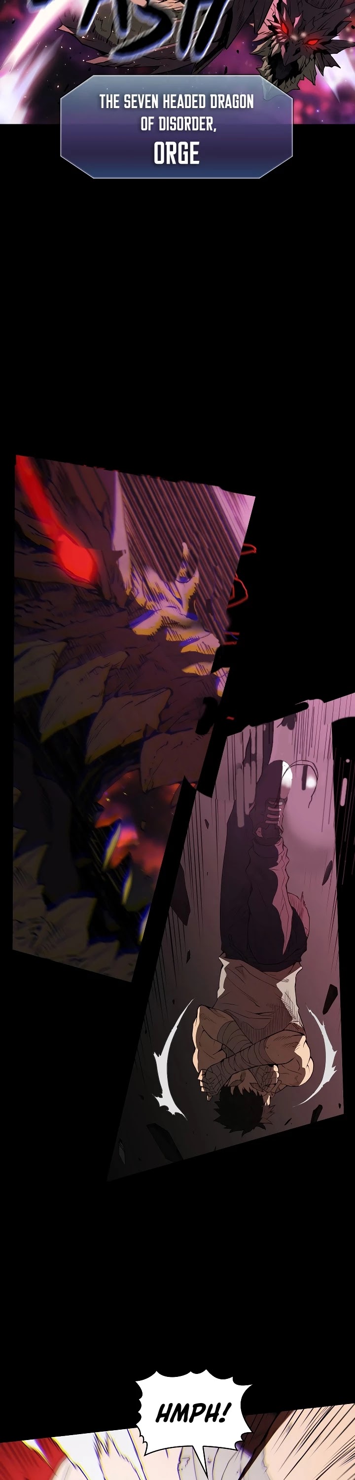 The Constellation That Returned From Hell Chapter 0 - Page 6