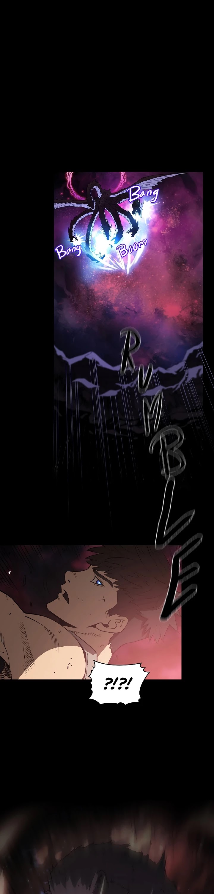 The Constellation That Returned From Hell Chapter 0 - Page 8