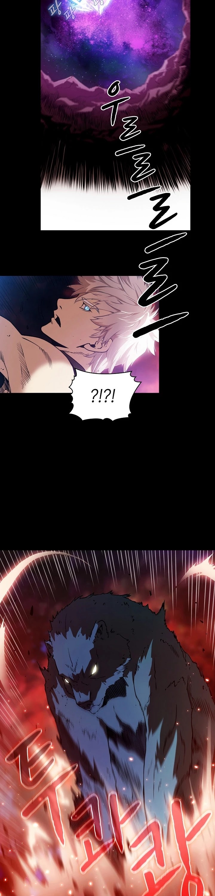 The Constellation That Returned From Hell Chapter 1 - Page 10