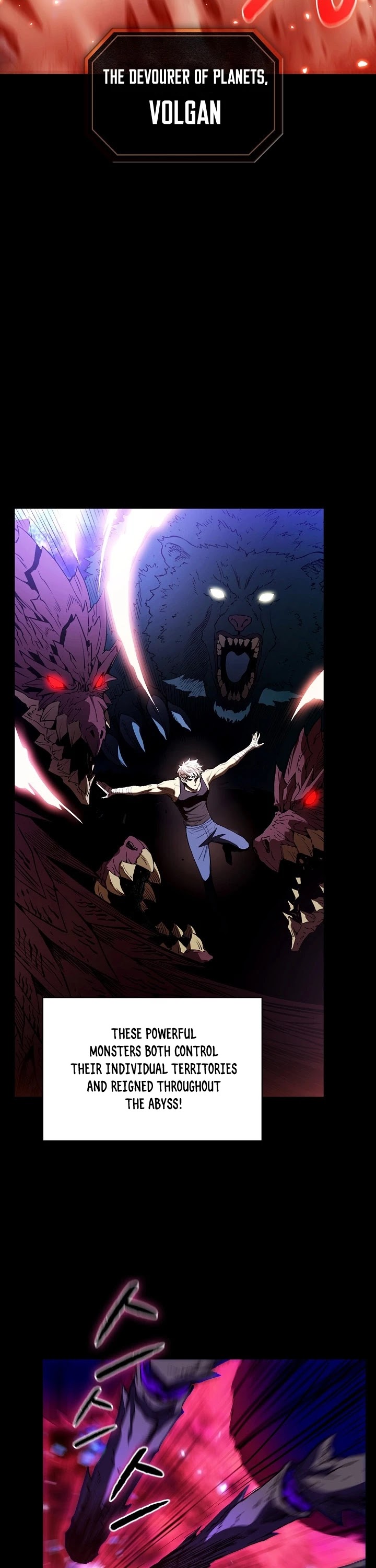 The Constellation That Returned From Hell Chapter 1 - Page 11