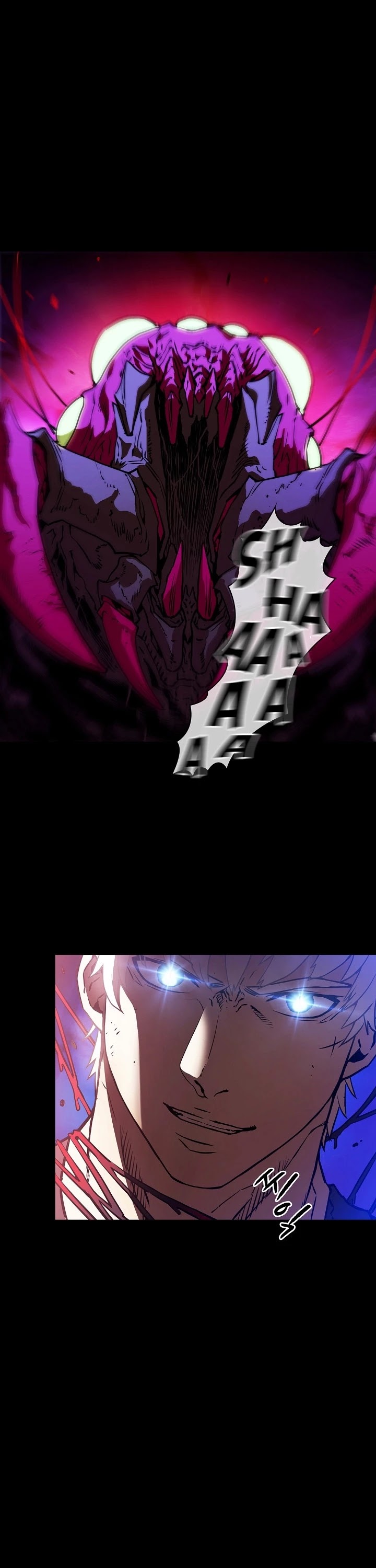 The Constellation That Returned From Hell Chapter 1 - Page 15