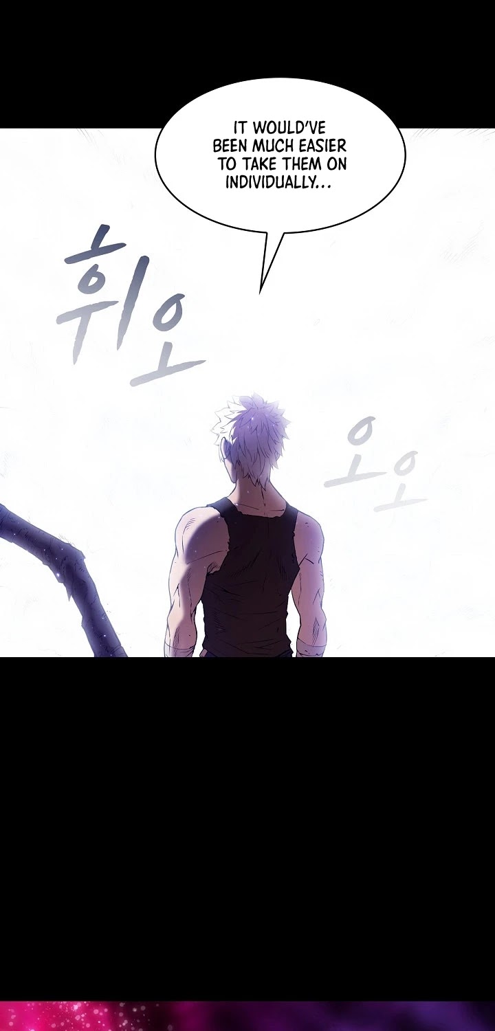 The Constellation That Returned From Hell Chapter 1 - Page 17