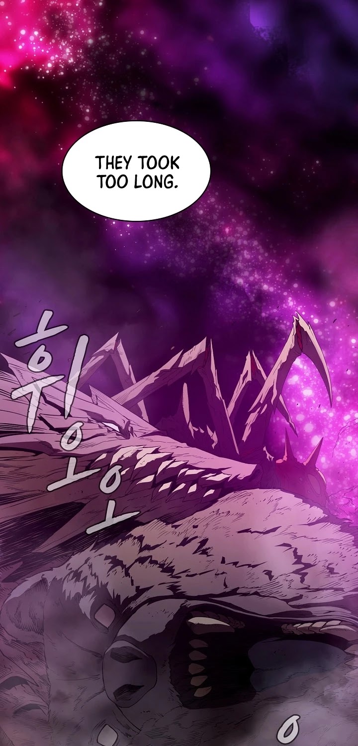 The Constellation That Returned From Hell Chapter 1 - Page 18