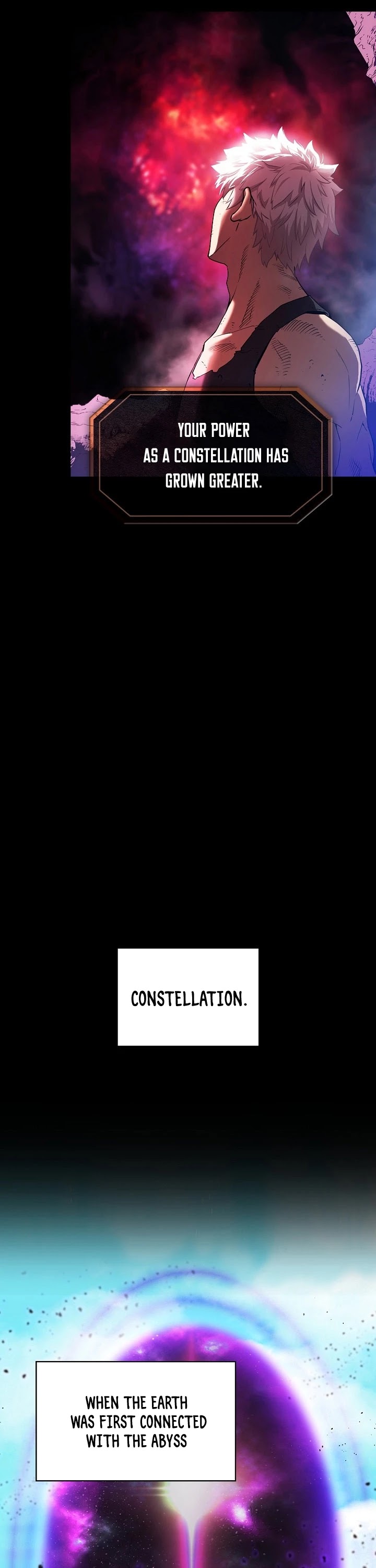 The Constellation That Returned From Hell Chapter 1 - Page 20