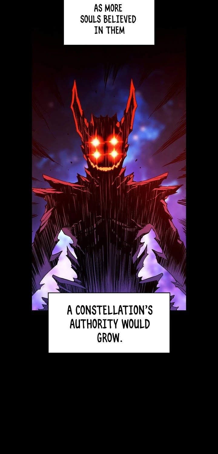 The Constellation That Returned From Hell Chapter 1 - Page 22