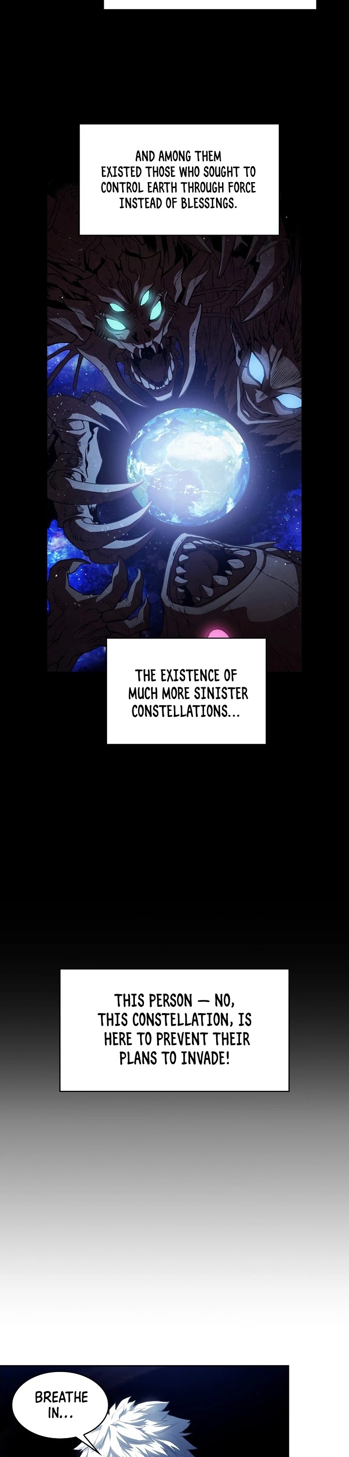 The Constellation That Returned From Hell Chapter 1 - Page 24