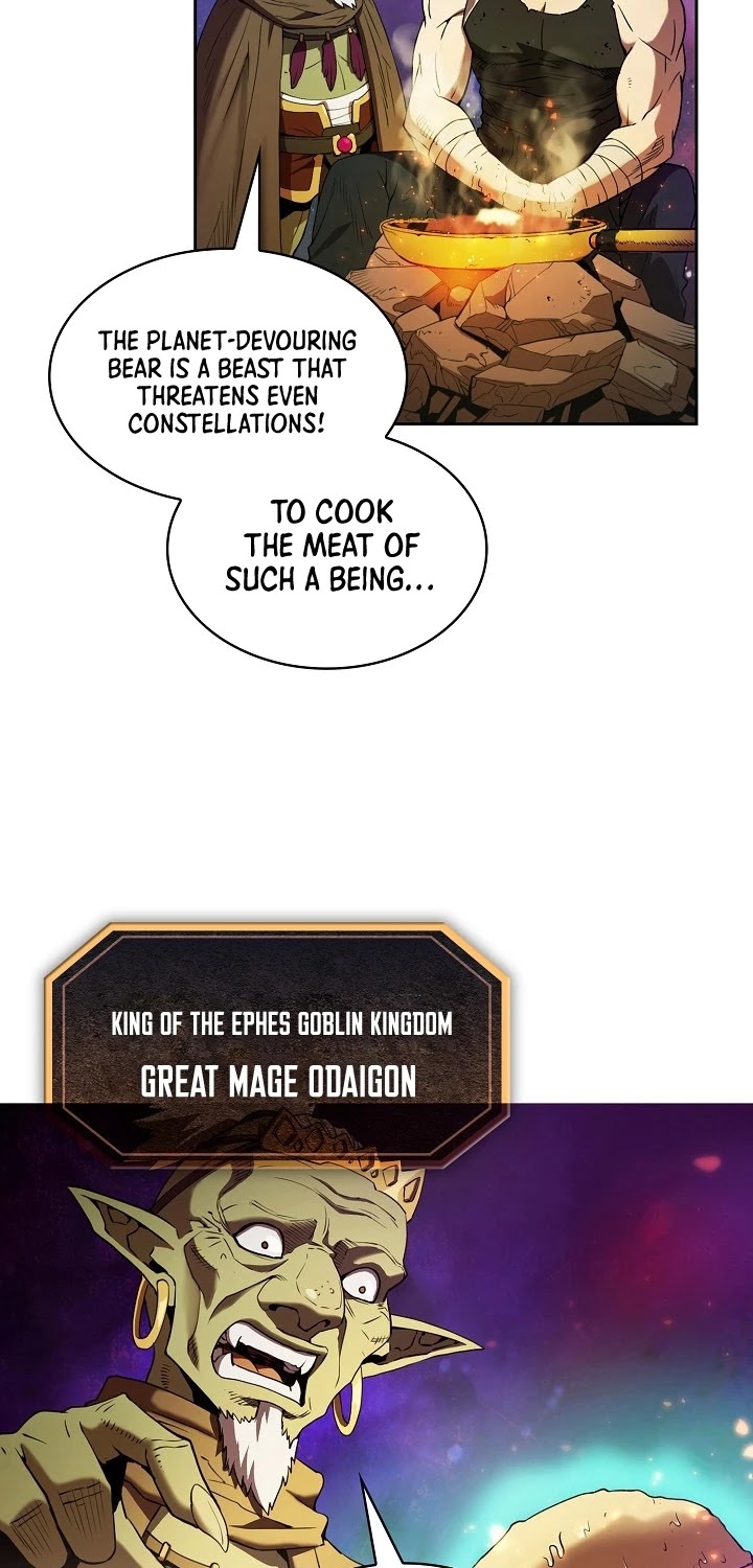 The Constellation That Returned From Hell Chapter 1 - Page 27