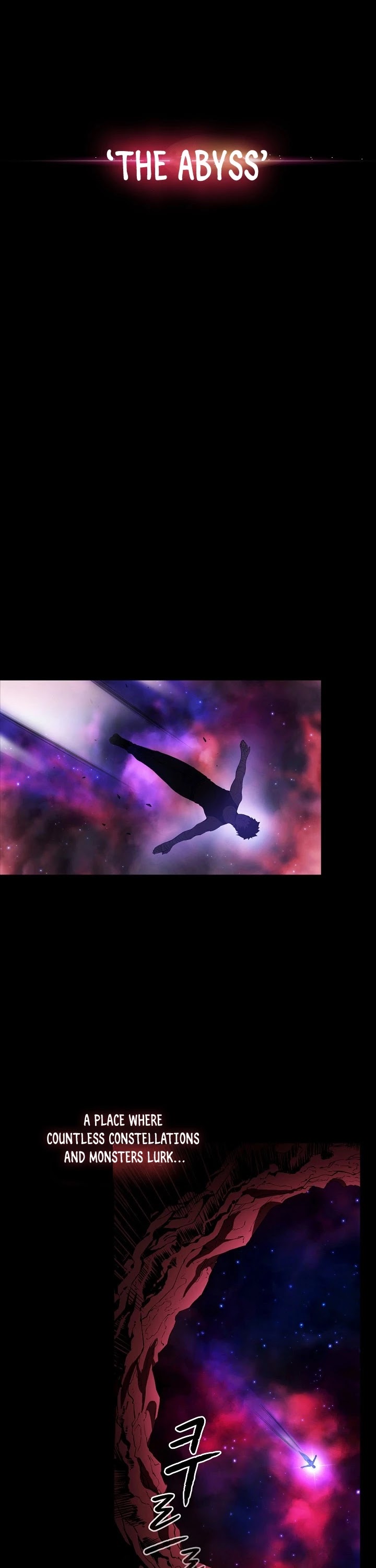 The Constellation That Returned From Hell Chapter 1 - Page 3