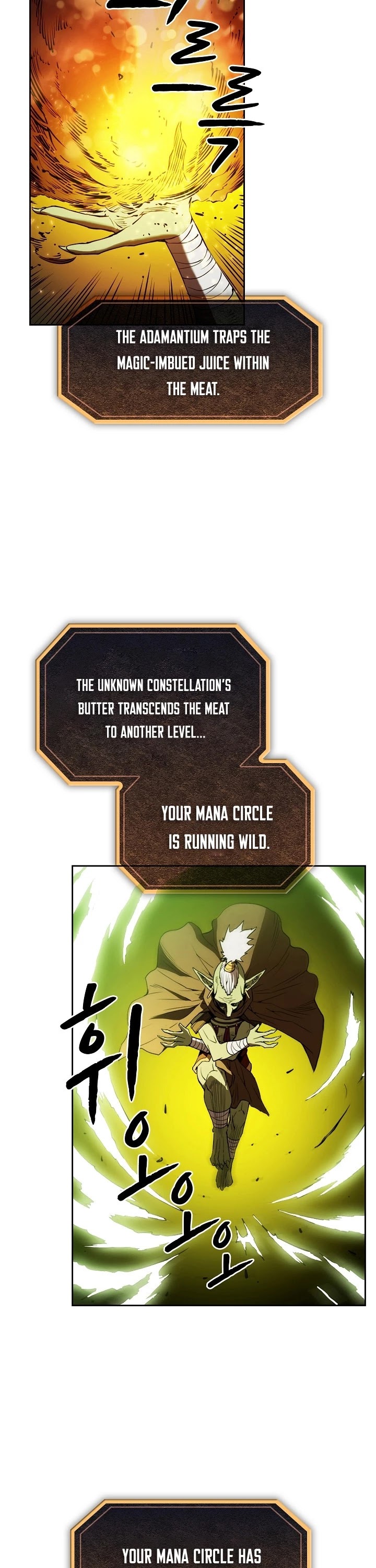 The Constellation That Returned From Hell Chapter 1 - Page 34