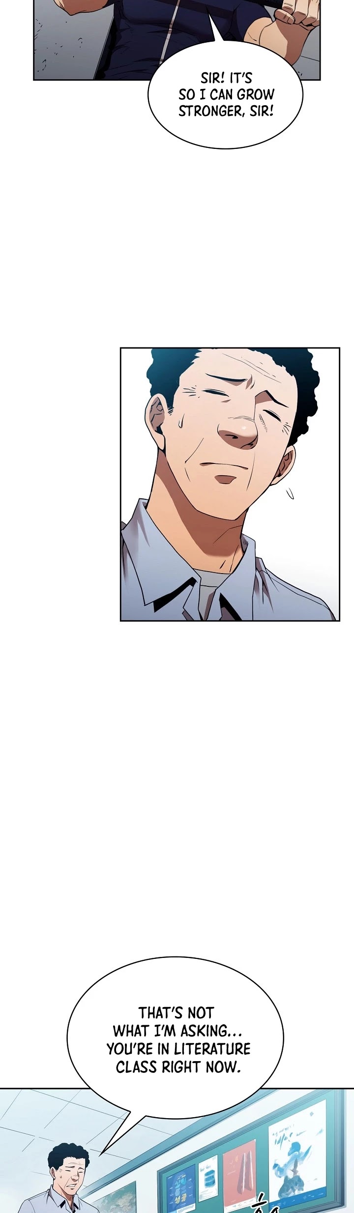 The Constellation That Returned From Hell Chapter 1 - Page 39