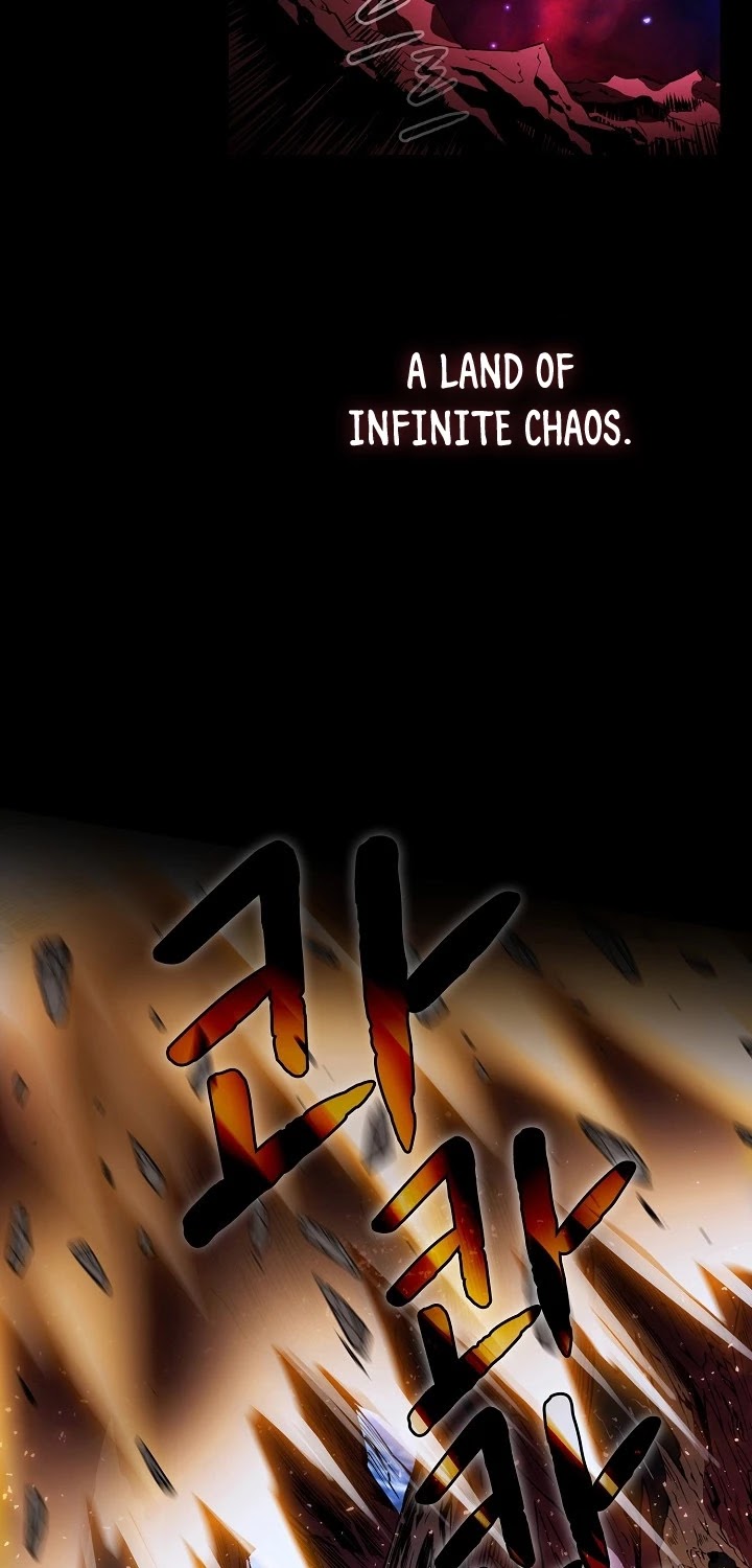 The Constellation That Returned From Hell Chapter 1 - Page 4