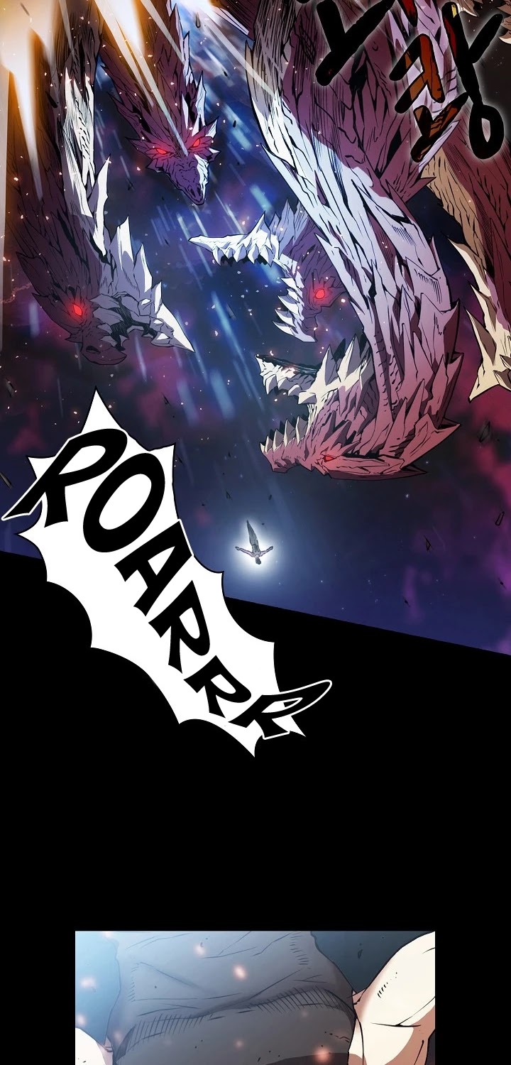 The Constellation That Returned From Hell Chapter 1 - Page 5